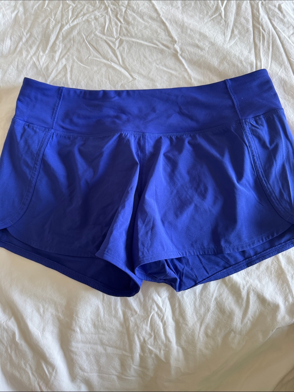 Run times shorts ii